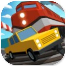 飙车过马路 V1.0 安卓版