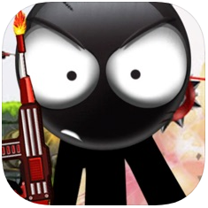 Mr Stickman Shooter V1.0 苹果版