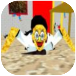恐怖奶奶在校园 V1.1 安卓版