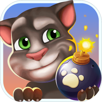 汤姆猫大冒险 V1.0 免费版