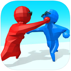Human.io V1.0 苹果版
