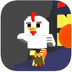 全力逃脱 V1.0 苹果版