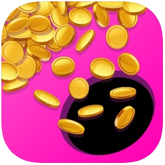 DropCoinHole V1.0 苹果版