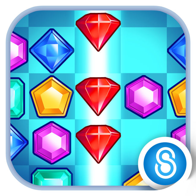宝石狂人 V1.9.0 iOS版