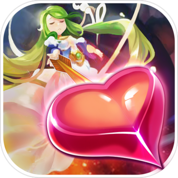 魔王与公主 V1.10 满V版