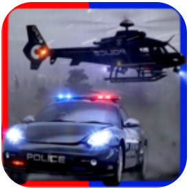 公路抓捕警察模拟 V1.1.2 安卓版
