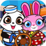 小镇大街宠物假期 V1.0 安卓版