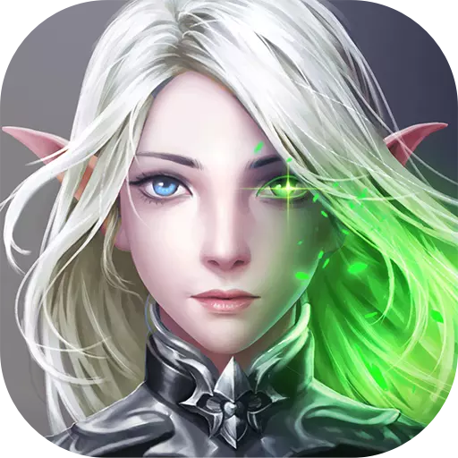 圣痕觉醒 V1.0 安卓版