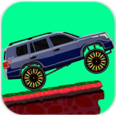 散架的汽车2 V1.0.0 安卓版