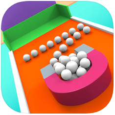 Picker Collect 3D V1.0 苹果版