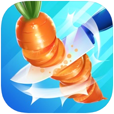 开心切切乐 V1.0 苹果版