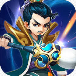 派克帝国 V1.5.11 变态版