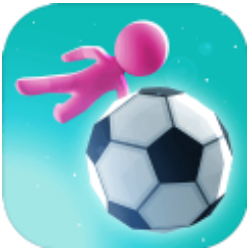 橡皮人射门 V1.2.0 安卓版