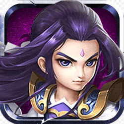 逐鹿中原 V1.0 变态版
