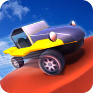 迷你赛车燃烧之轮 V1.7 安卓版