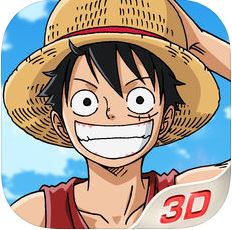 海贼王燃烧意志 V1.0 满V版