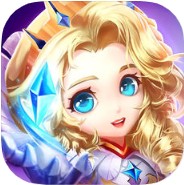 塔防冲冲冲 V1.3.2 满V版