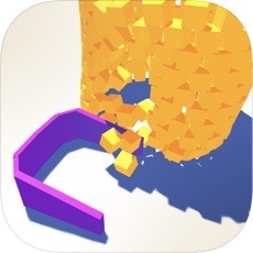 收集立方体(Collect Cubes) V1.8.3 苹果版