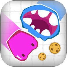 饼干大作战 V1.0.2 苹果版