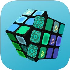 魔方扫雷 V1.0 苹果版