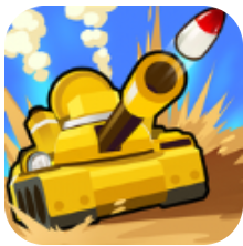 坦克工厂 V1.0.0 安卓版