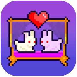 恩爱兔999根萝卜 V1.9 安卓版