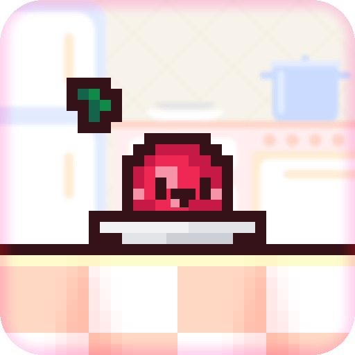 樱桃与蛋糕 V1.0.1 安卓版