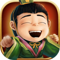 翻滚吧主公 V2.3.1 满V版