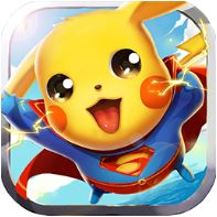精灵计划 V1.0 满V版