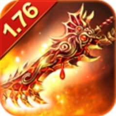 铁血沙城 V1.4.5 满V版