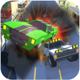 疯狂的赛车 V1.0 安卓版