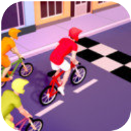 自行车冲刺 V1.0.2 安卓版