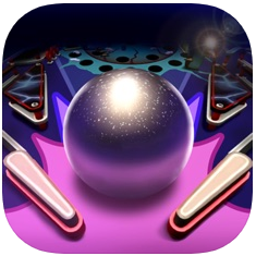 远古太空弹球 V1.0 苹果版