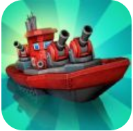 航海大乱斗 V1.0 安卓版
