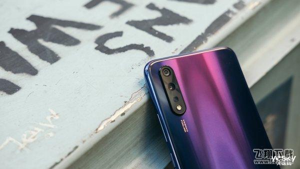 4800万+3200万像素拍照神器 中端无短板vivo Z5新机评测