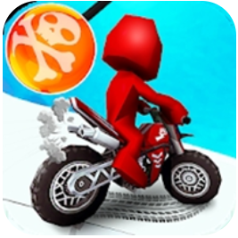 趣味单车竞赛3D V1.1 安卓版