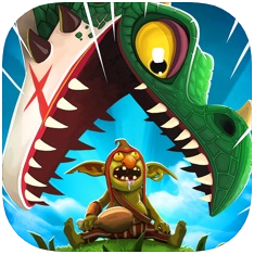 饥饿龙进化 V1.3.0.3 安卓版