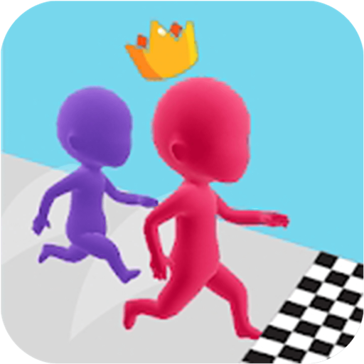 欢乐游戏城 V1.0.0 安卓版