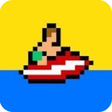 超级冲浪骑士 V0.96.1 安卓版
