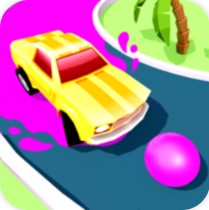 全民彩色漂移 V1.3.3 安卓版