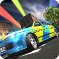 城市汽车模拟器 V1.4 安卓版