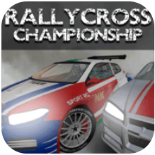 拉力交叉赛 V1.0.2 安卓版