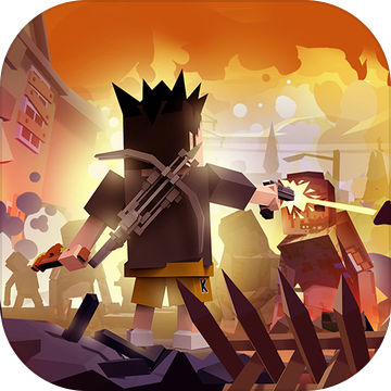 枪手：丧尸大战iO V1.0 安卓版