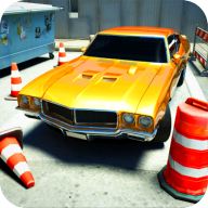 后院停车3D V1.65 安卓版