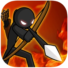 火柴人世界 V1.0 苹果版