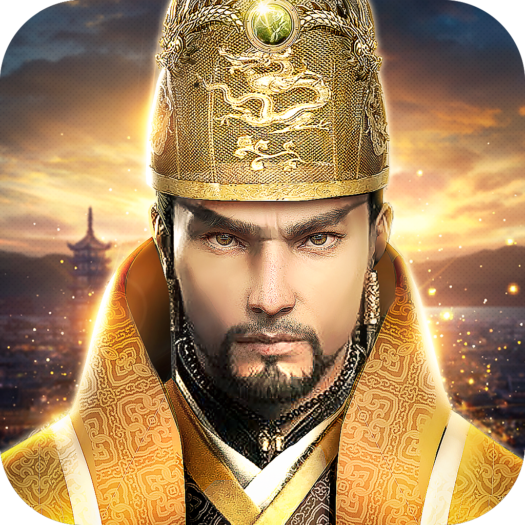 重返大唐 V1.0.8 满V版