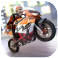 怪兽摩托 V1.0.0 安卓版