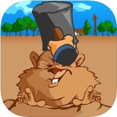 打地鼠 V1.7 iOS版