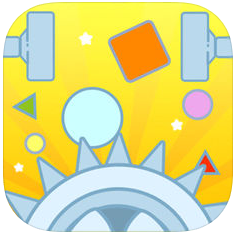 超级粉碎机 V1.0.2 苹果版