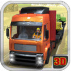 农用拖拉机运输车 V1.0.3 安卓版
